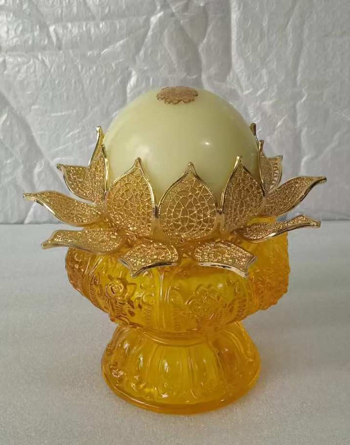 夜光珠-国博文物