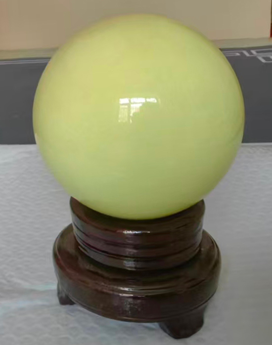 夜光球-国博文物