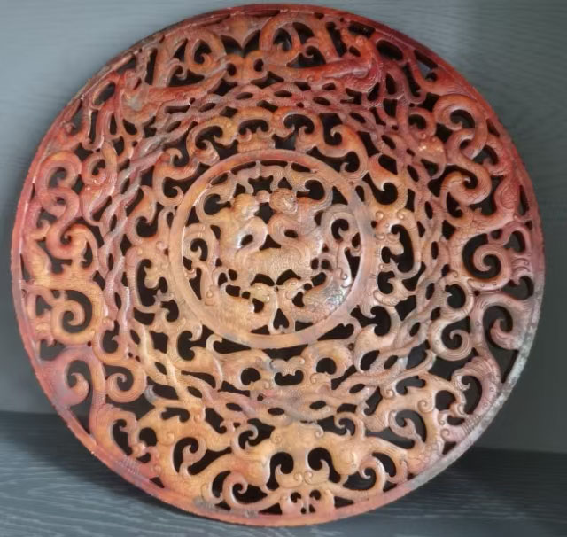 大玉壁-国博文物