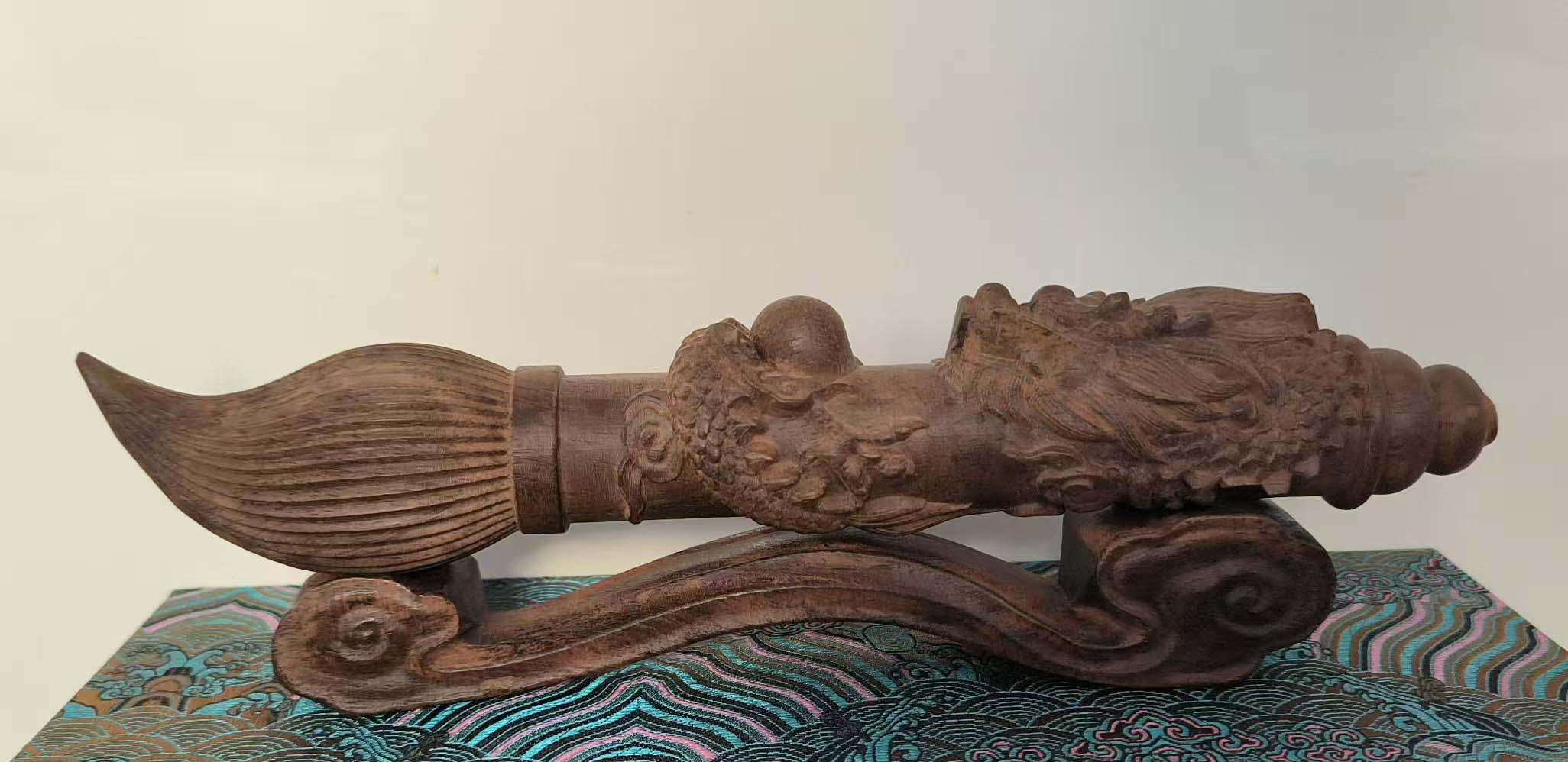 大笔进财-国博文物