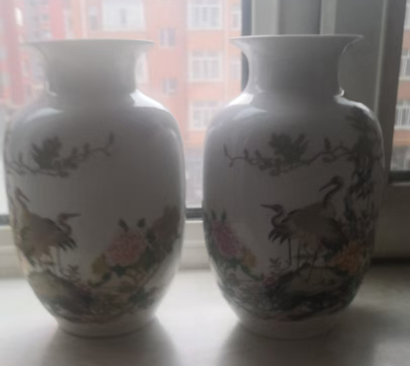 陶瓷罐-国博文物