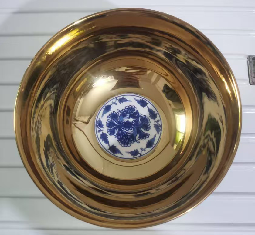 大清乾隆年制-国博文物