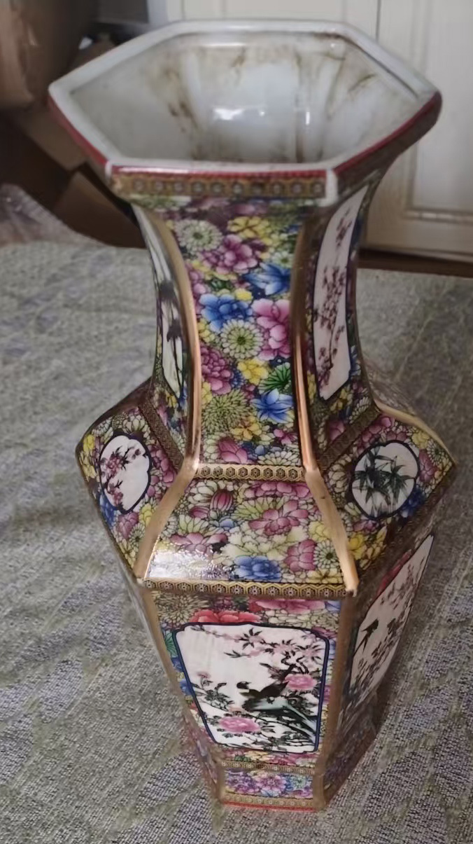 古玩瓷器-国博文物