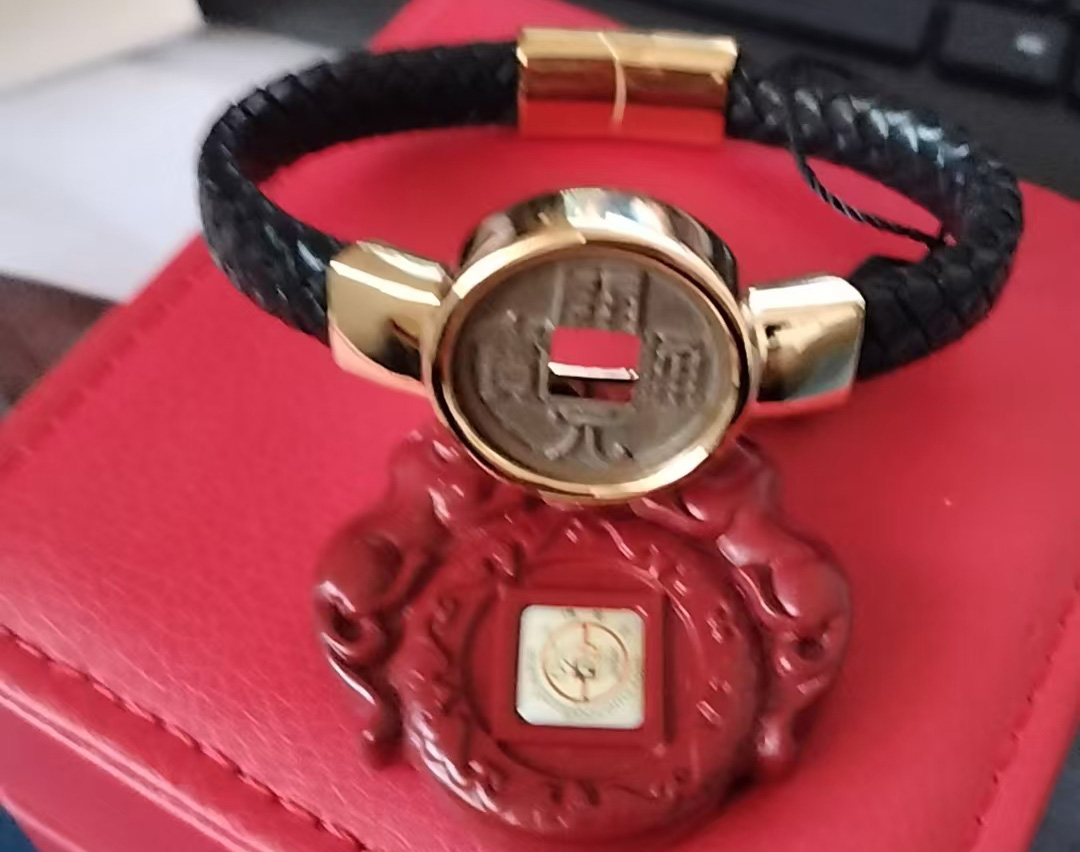 开元通宝钱币-国博文物