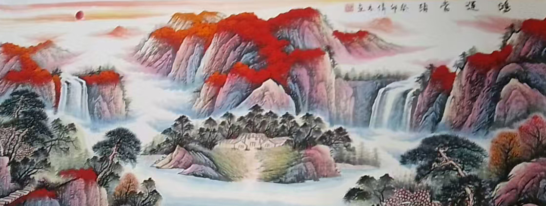 鸿运当头-国博文物