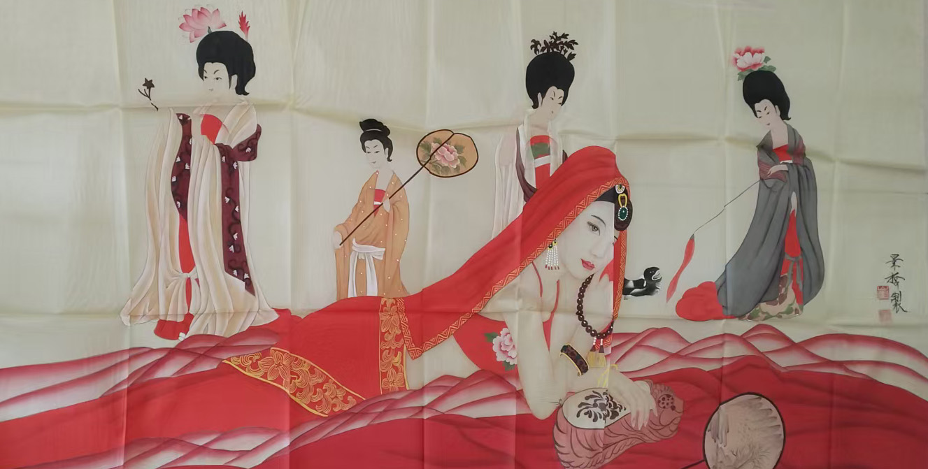 崔景哲人物-国博文物