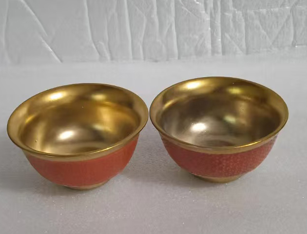 雍正大碗-国博文物