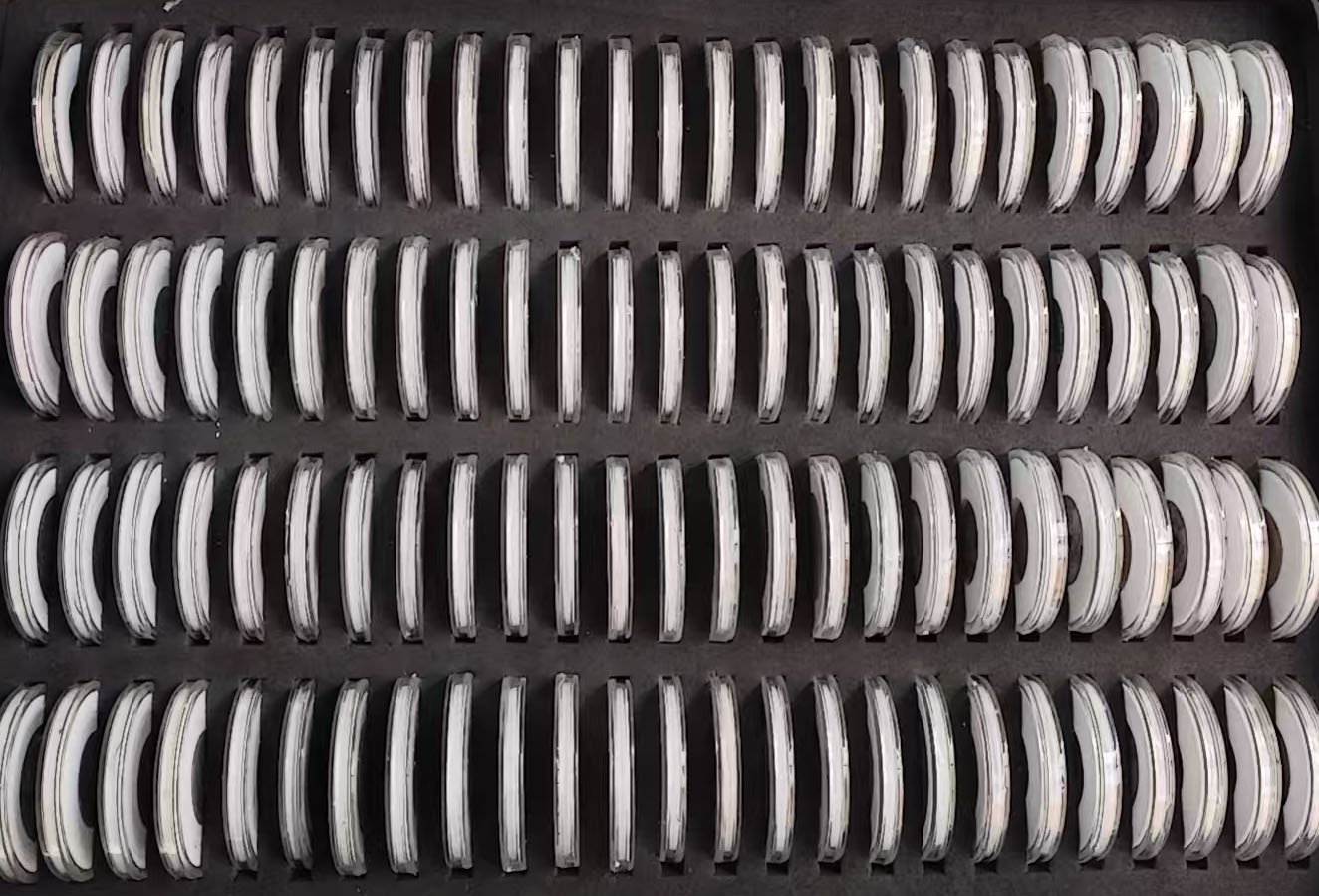 中国历代古钱币壹佰枚-国博文物