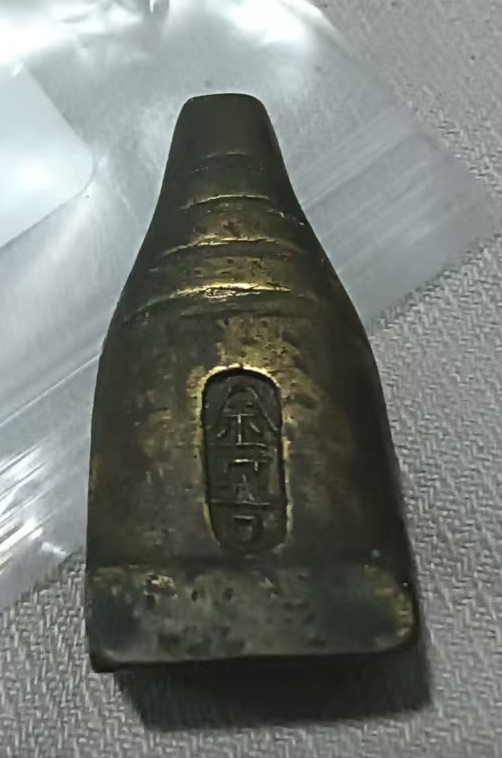 复古文玩-国博文物