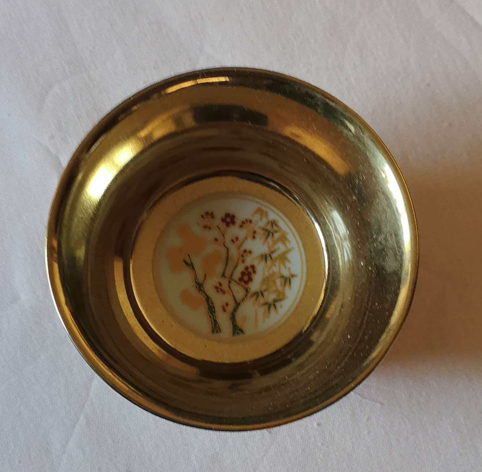 大明宣德年制碗-国博文物