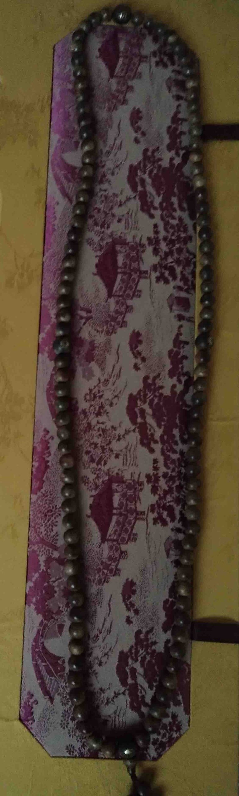 富森红土-国博文物