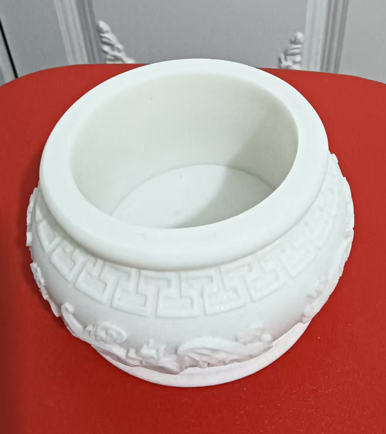 招财进宝摆件-国博文物