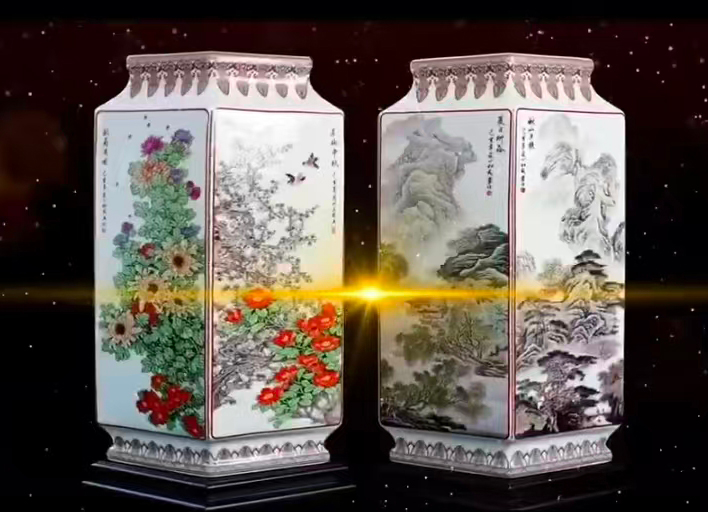 江山尊-国博文物