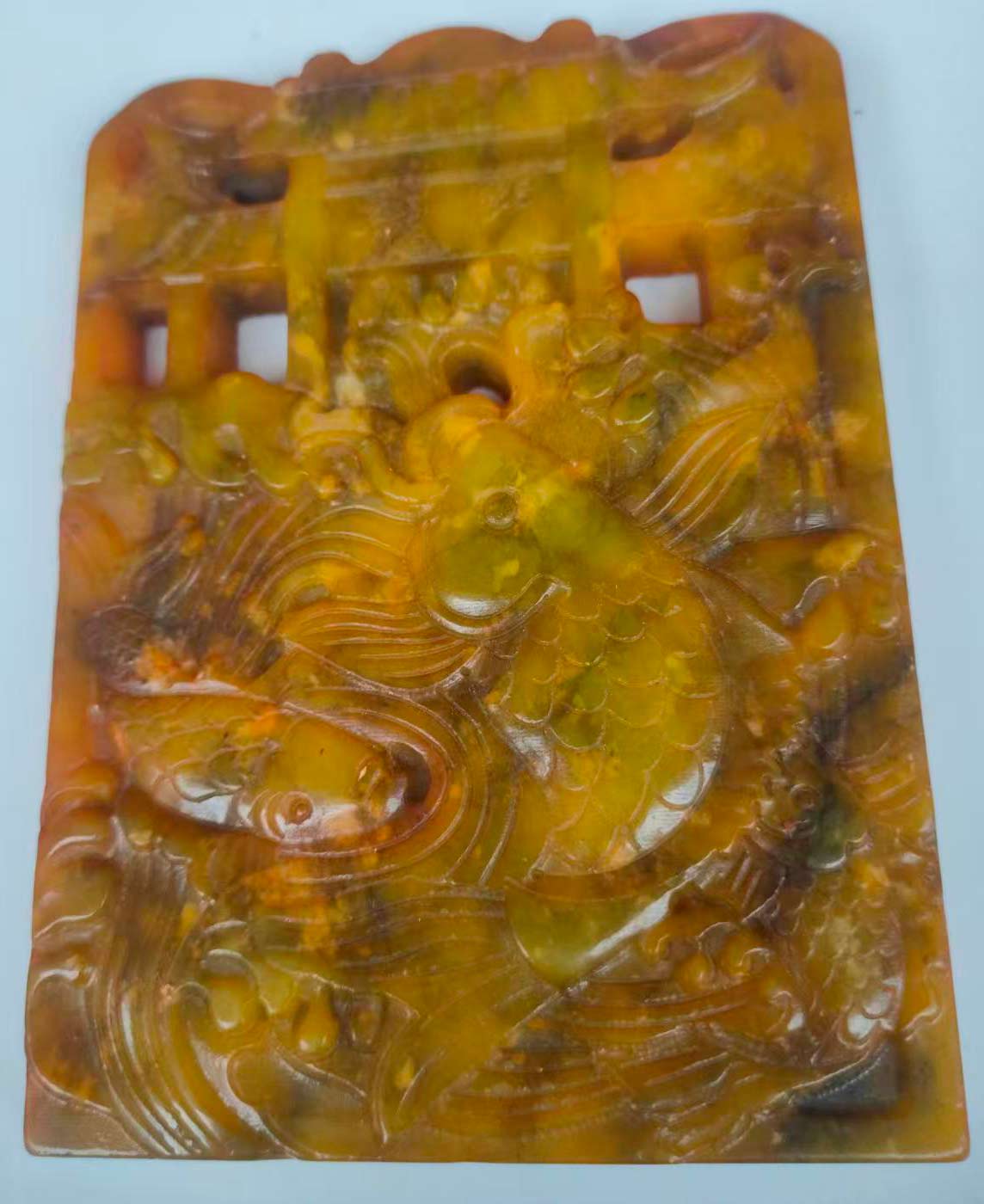 古玩玉器-国博文物