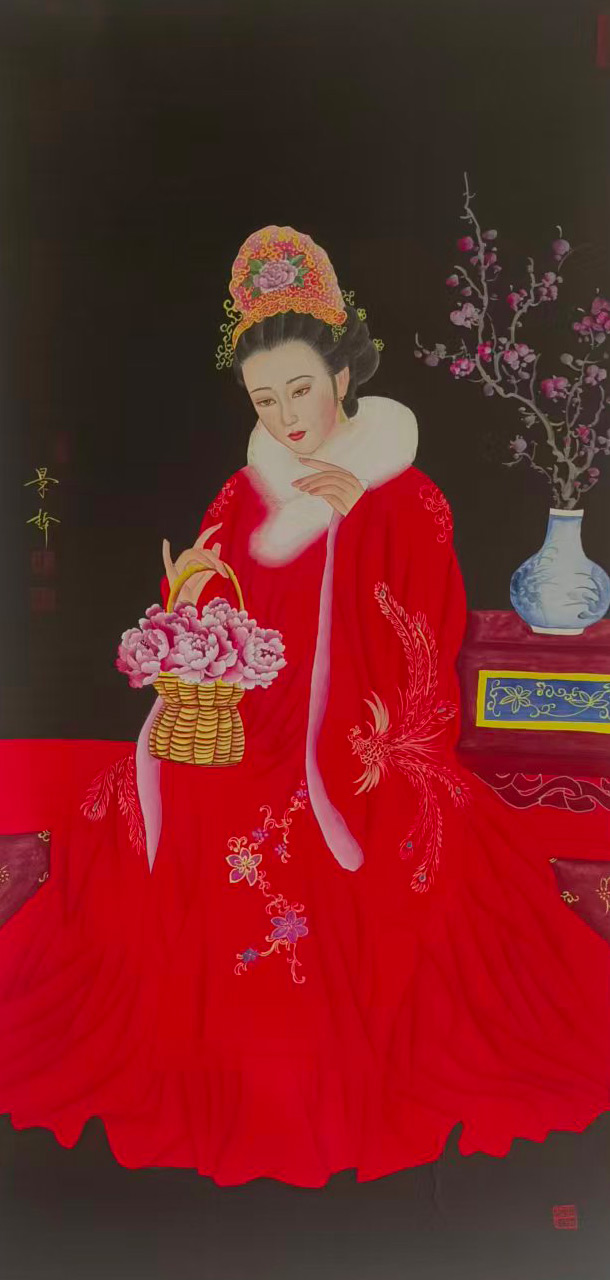 崔景哲人物-国博文物