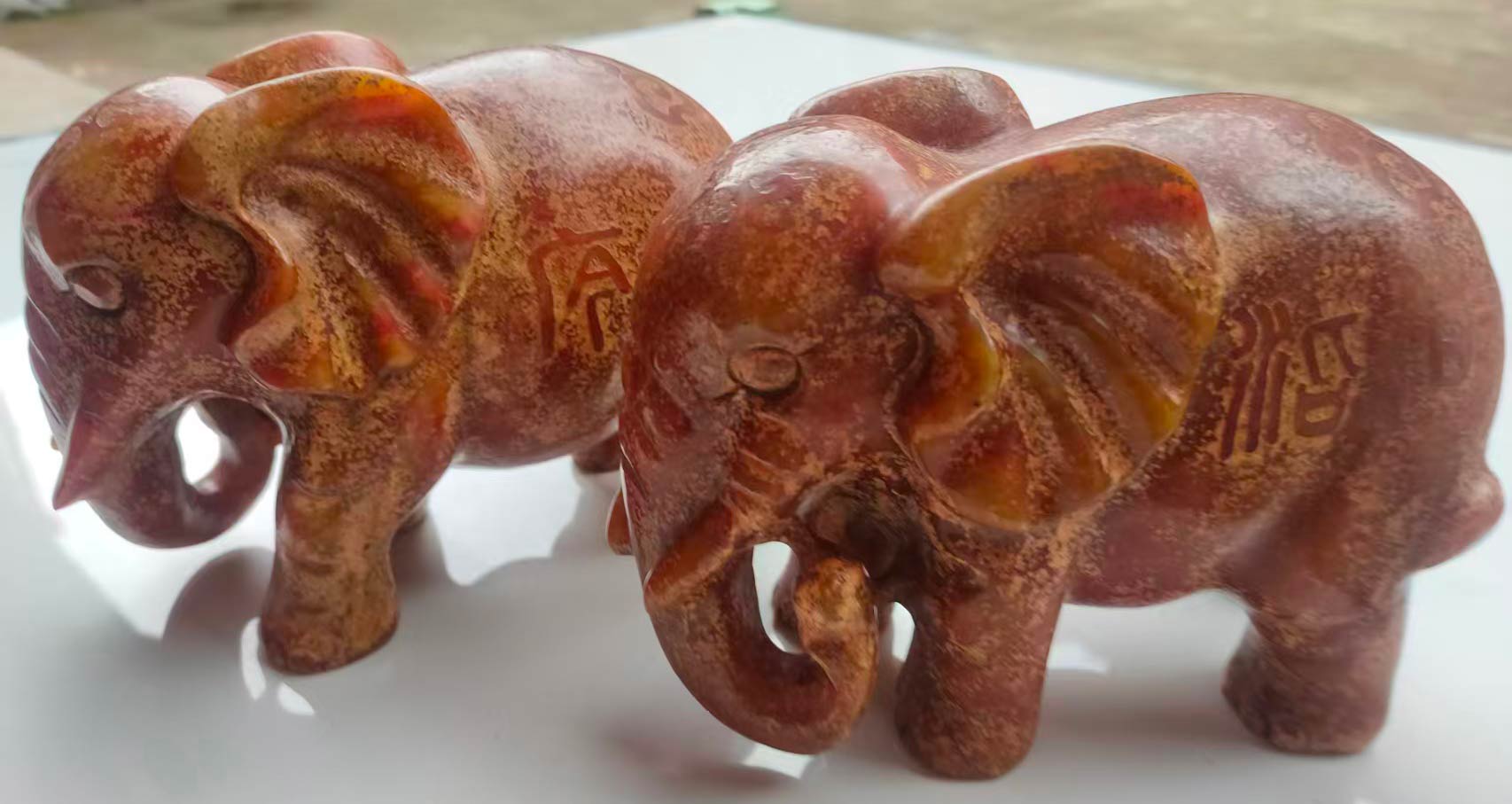 玉器对象-国博文物