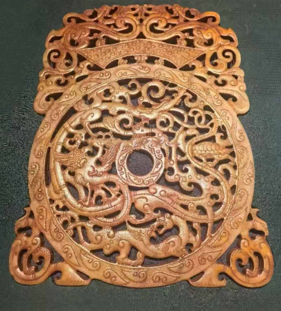 图片[1]-玉壁-国博文物