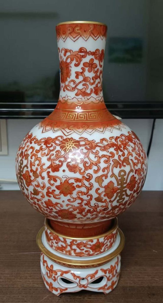 图片[1]-组合转心瓶-国博文物