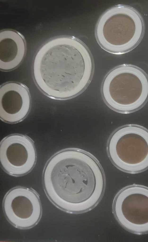 图片[1]-大清龙币古钱币-国博文物