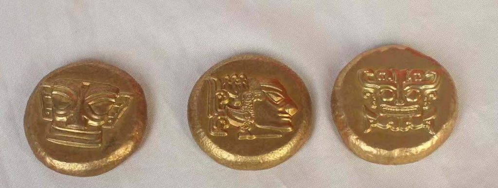 图片[1]-纪念币-国博文物