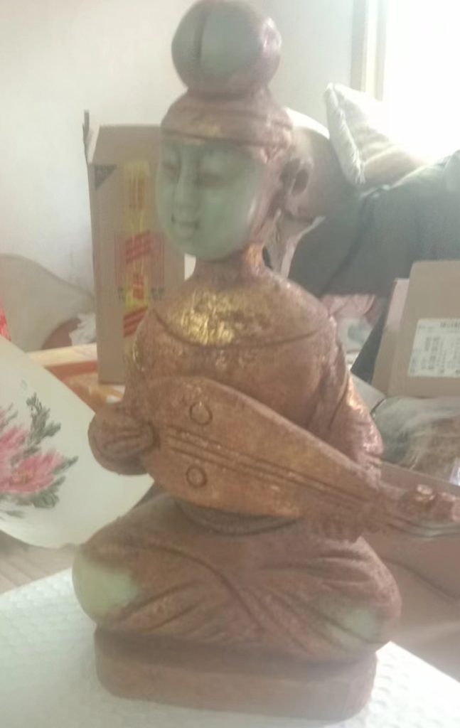 图片[1]-雕刻人物-国博文物