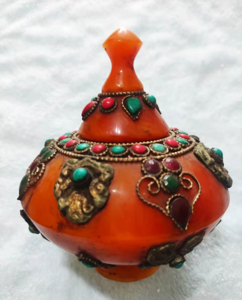 图片[1]-玫茵堂藏中国陶瓷-国博文物