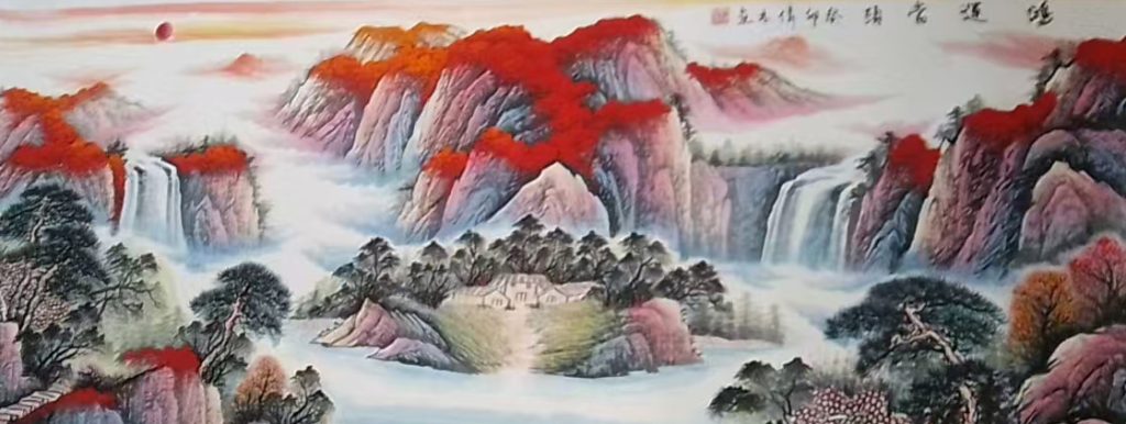 图片[1]-鸿运当头-国博文物