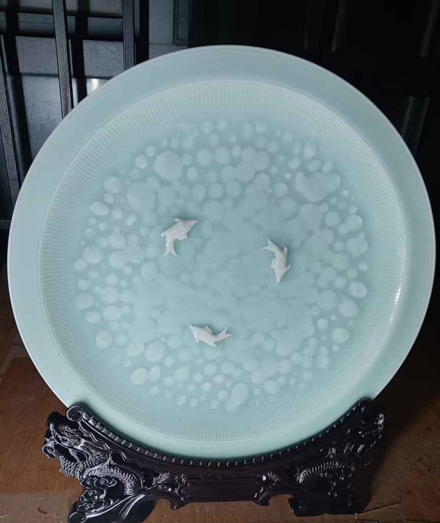 图片[1]-卢伟孙吉庆万代-国博文物