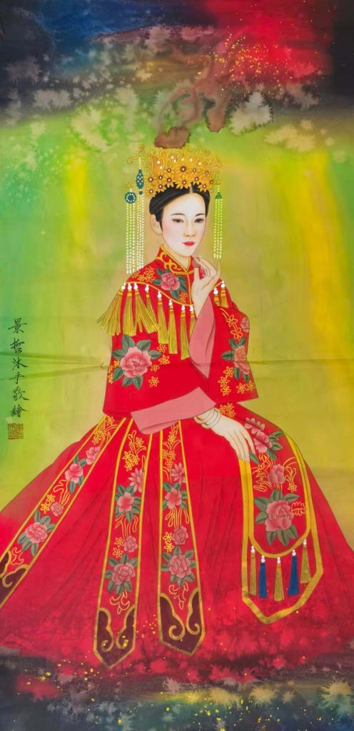 图片[1]-崔景哲人物-国博文物