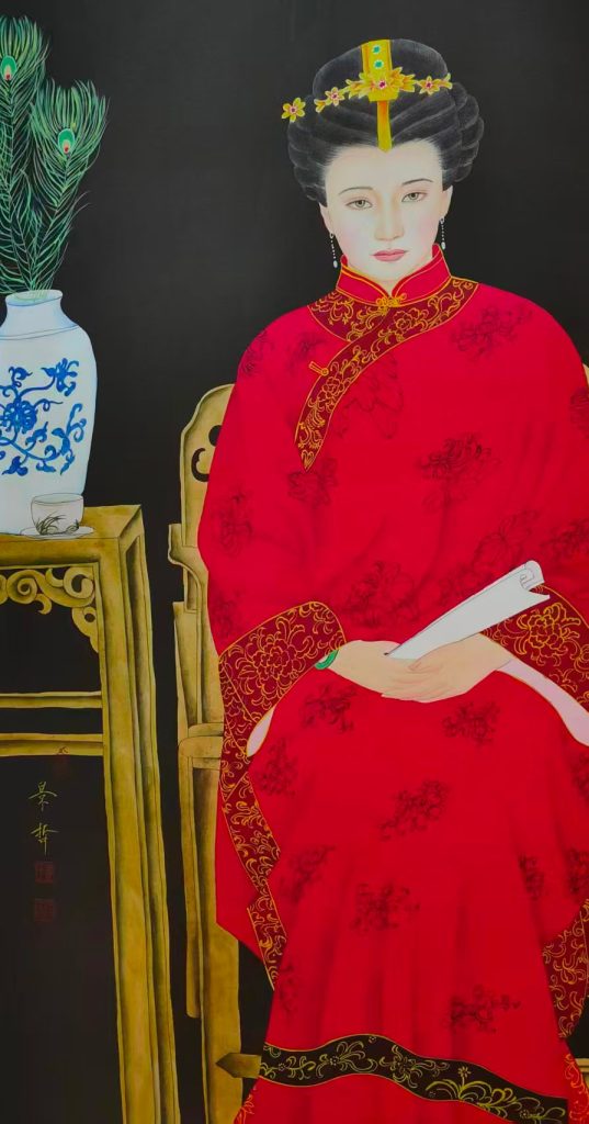 图片[1]-崔景哲人物-国博文物