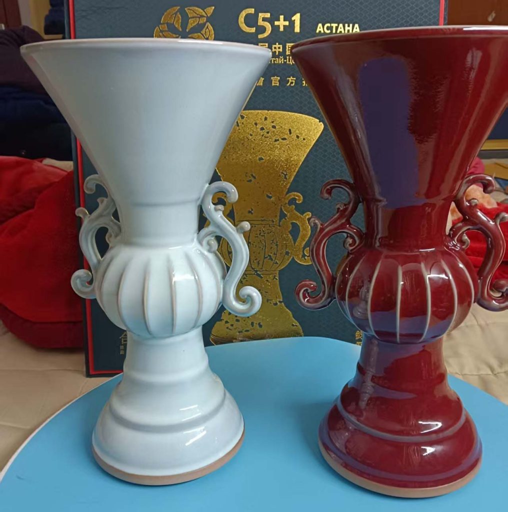 图片[1]-邢亚龙和合瓷器-国博文物