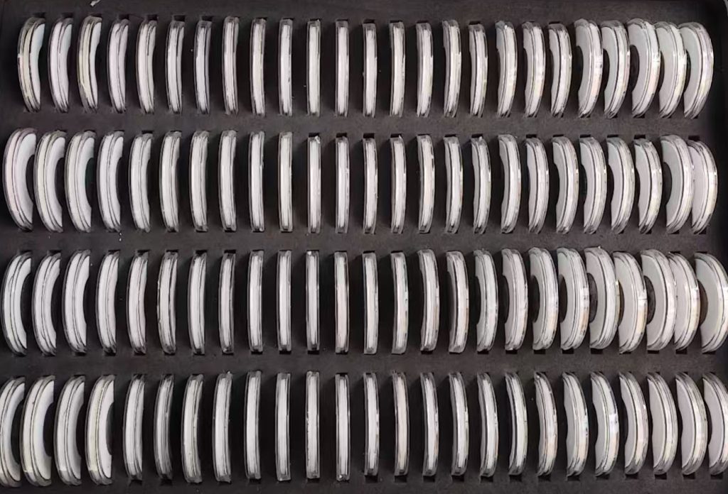 图片[1]-中国历代古钱币壹佰枚-国博文物