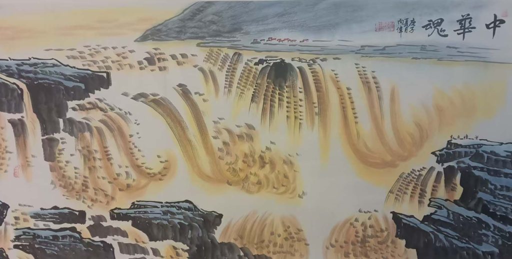 图片[1]-向伟中华魂-国博文物