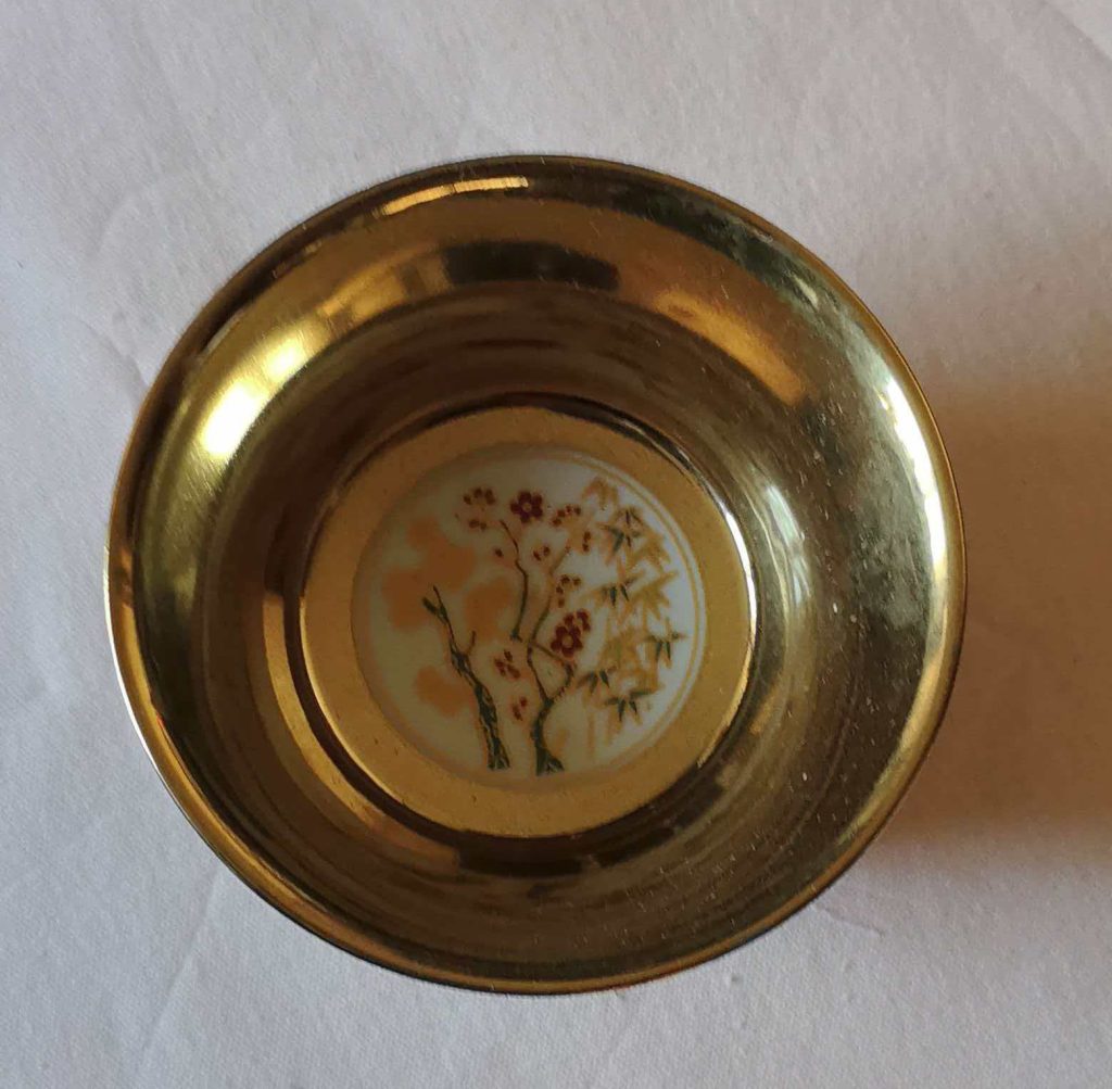 图片[1]-大明宣德年制碗-国博文物