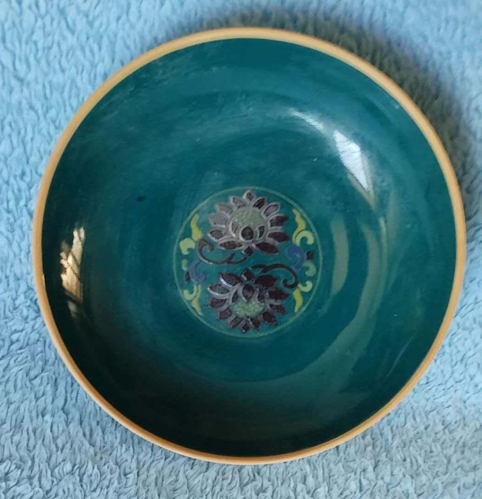 图片[1]-大明成化年制瓷碗-国博文物