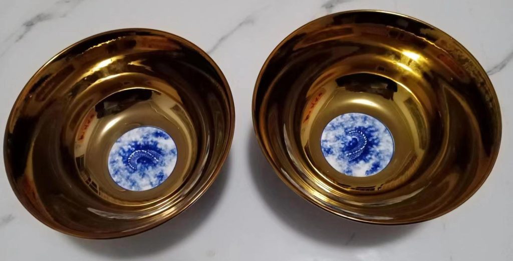 图片[1]-大清乾隆年制碗-国博文物