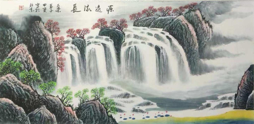 图片[1]-雷甲宝源远流长-国博文物